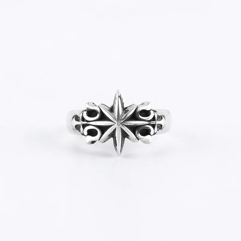 Chrome Ring