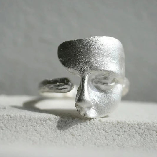 Stainless Steel Mask Ring